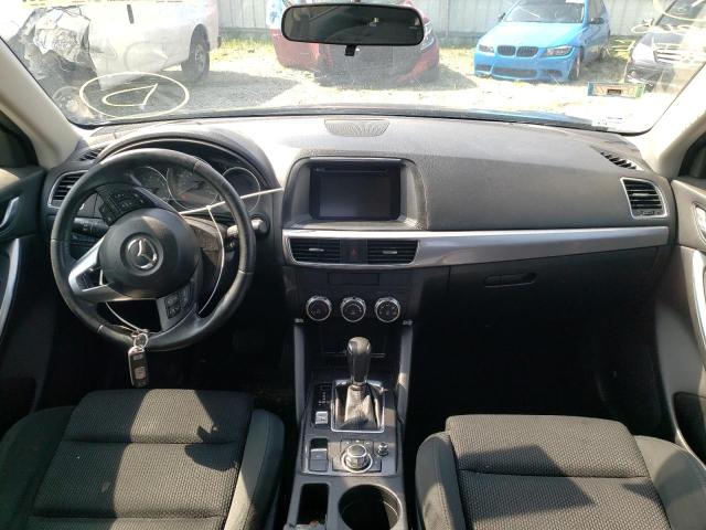 Photo 9 from auction – 2016 MAZDA CX-5 TOURI with VIN JM3KE2CY7G0633037