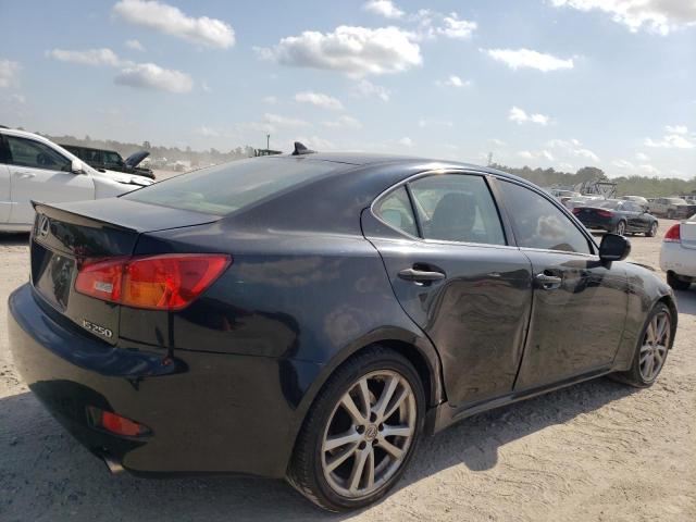 Photo 4 from auction – 2008 LEXUS IS 250 with VIN JTHBK262782061111