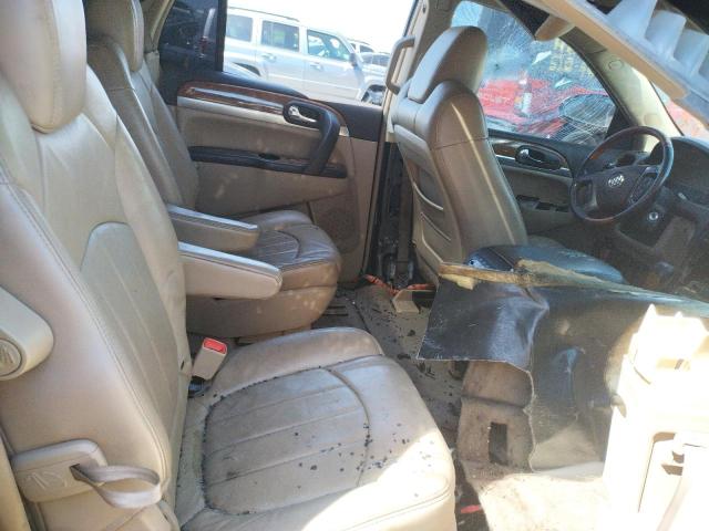 Photo 6 from auction – 2008 BUICK ENCLAVE with VIN 5GAEV23738J249749