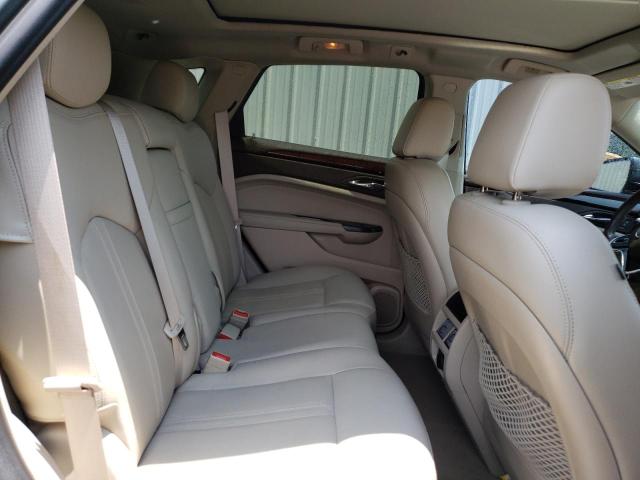 Photo 6 from auction – 2013 CADILLAC SRX PERFOR with VIN 3GYFNDE39DS543880