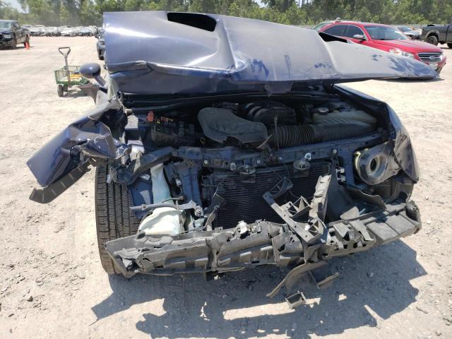 Photo 9 from auction – 2015 DODGE CHALLENGER with VIN 2C3CDZAG8FH878088