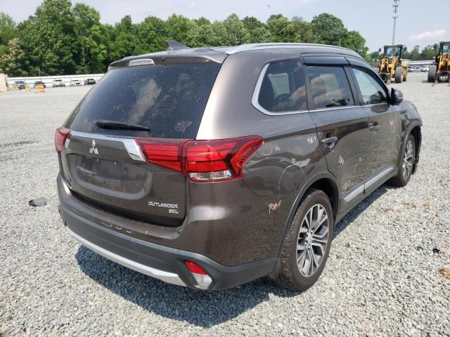 Photo 4 from auction – 2017 MITSUBISHI OUTLANDER with VIN JA4AZ3A39HZ010211