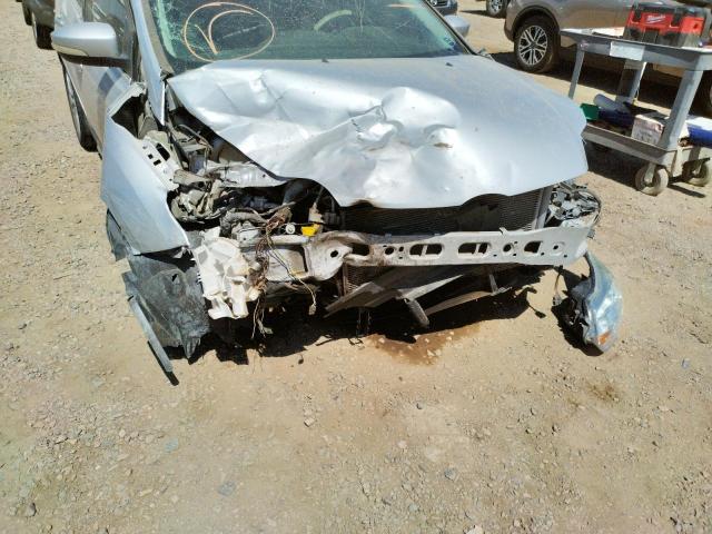 Photo 10 from auction – 2012 FORD FOCUS SEL with VIN 1FAHP3H23CL321156