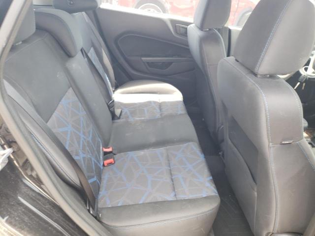 Photo 6 from auction – 2013 FORD FIESTA SE with VIN 3FADP4EJ1DM155705