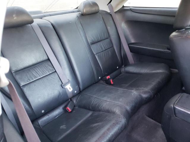 Photo 6 from auction – 2003 HONDA ACCORD EX with VIN 1HGCM82673A028590
