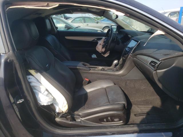 Photo 5 from auction – 2015 CADILLAC ATS PERFOR with VIN 1G6AC1RX3F0116628