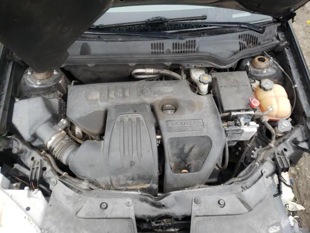 Photo 7 from auction – 2010 CHEVROLET COBALT 1LT with VIN 1G1AD5F50A7245570