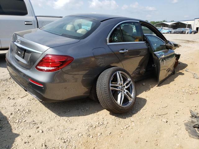 Photo 4 from auction – 2020 MERCEDES-BENZ E 350 with VIN WDDZF8DB0LA728616