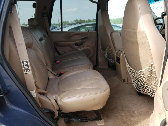Photo 6 from auction – 1999 FORD EXPEDITION with VIN 1FMPU18L9XLA58989
