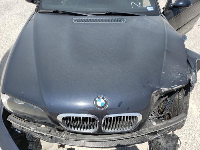 Photo 7 from auction – 2006 BMW M3 with VIN WBSBR93476PK11268