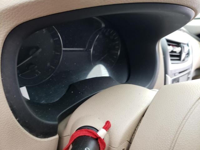 Photo 8 from auction – 2016 NISSAN ALTIMA 2.5 with VIN 1N4AL3AP2GN312610