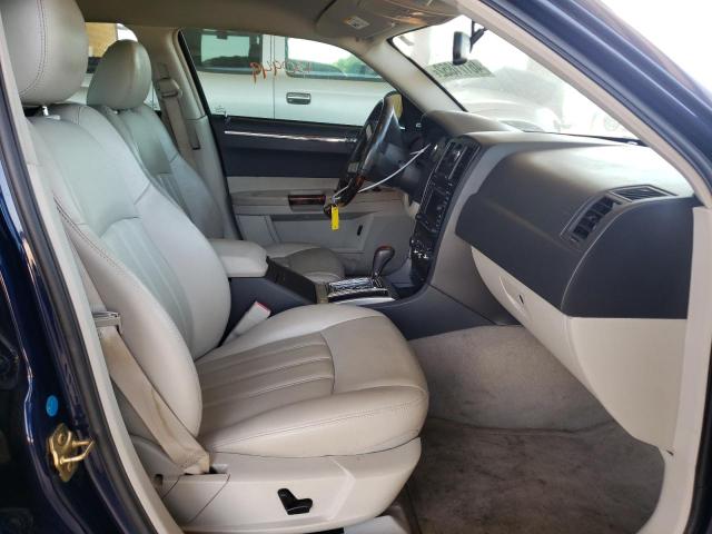 Zdjęcie 5 z aukcji – 2006 CHRYSLER 300C z VIN 2C3KA63H06H421476