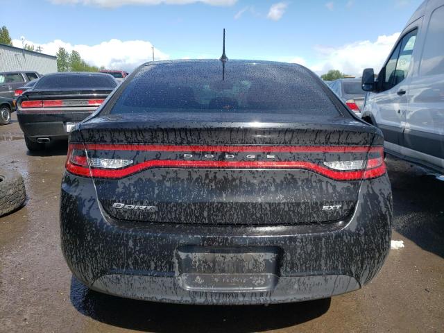 Photo 10 from auction – 2015 DODGE DART SXT with VIN 1C3CDFBB2FD330537