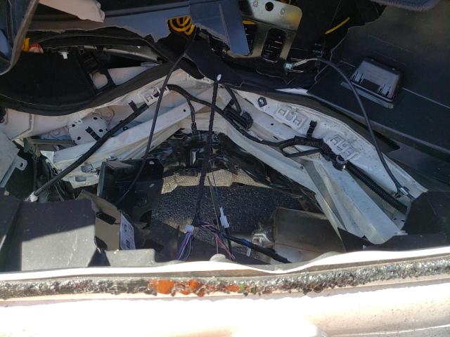 Photo 9 from auction – 2021 NISSAN ROGUE S with VIN 5N1AT3AB4MC833166