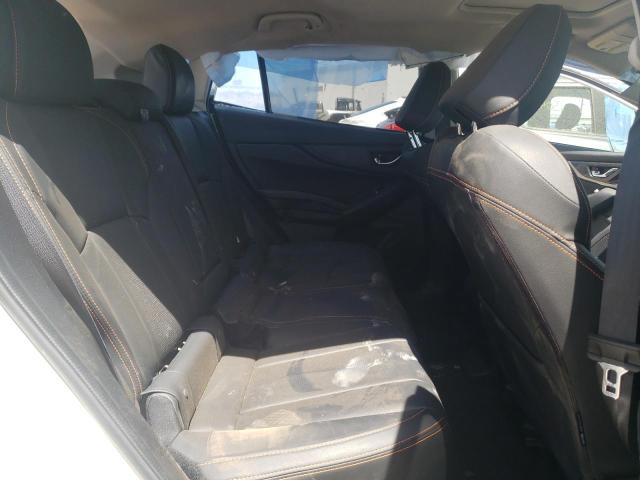 Photo 10 from auction – 2020 SUBARU CROSSTREK with VIN JF2GTANC2L8254251