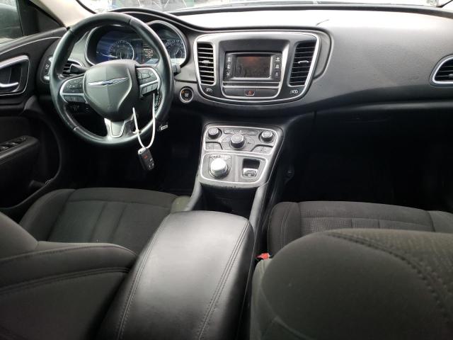 Photo 9 from auction – 2016 CHRYSLER 200 LX with VIN 1C3CCCFB2GN188746