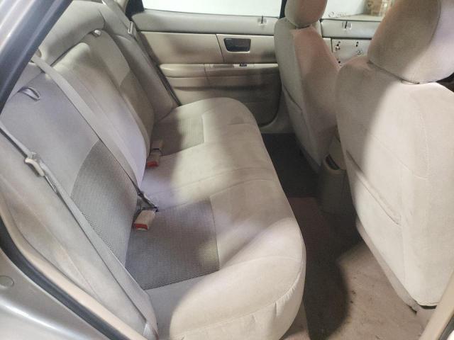 Photo 6 from auction – 2004 FORD TAURUS SE with VIN 1FAFP53254A192232
