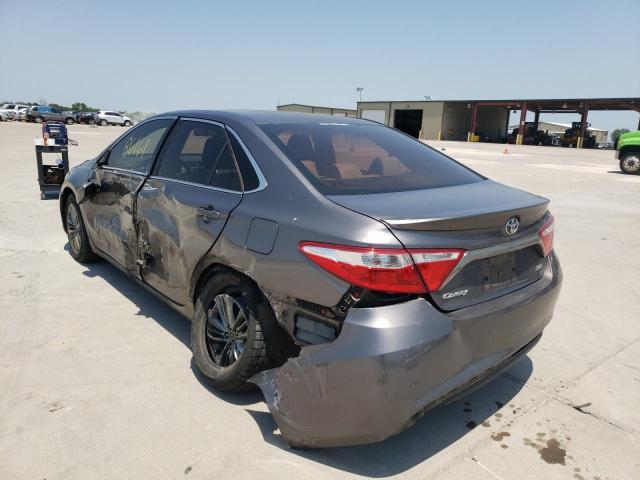 Photo 3 from auction – 2015 TOYOTA CAMRY LE with VIN 4T1BF1FK4FU991142