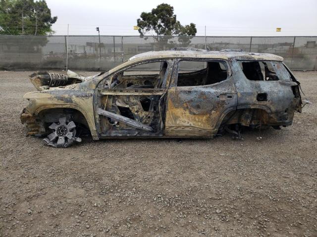 Photo 10 from auction – 2021 GMC ACADIA SLE with VIN 1GKKNKLA0MZ156636
