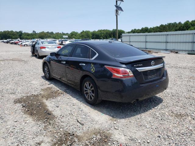 Photo 3 from auction – 2015 NISSAN ALTIMA 2.5 with VIN 1N4AL3AP2FC200108