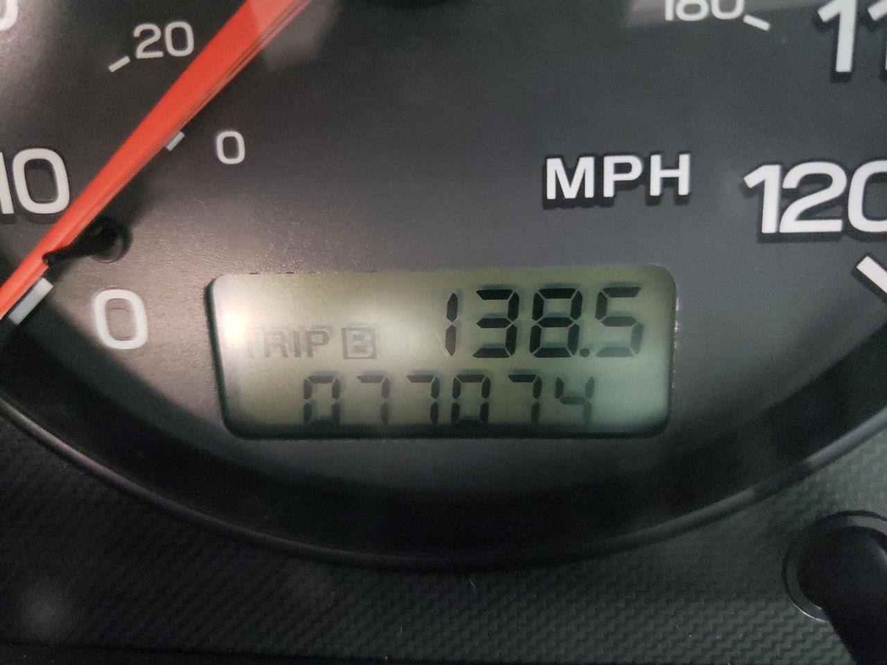 Photo 8 from auction – 2001 SUBARU LEGACY OUT with VIN 4S3BE686817205483