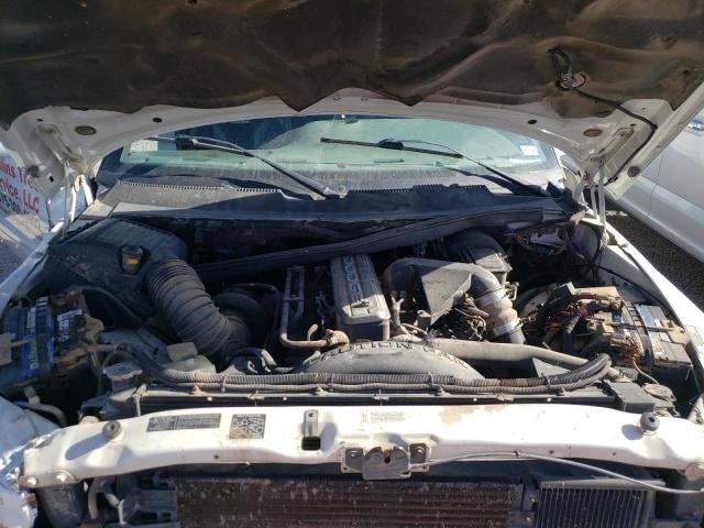 Photo 7 from auction – 1996 DODGE RAM 3500 with VIN 3B7MC33C7TM177081