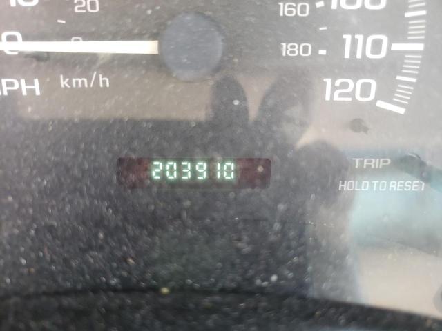 Photo 8 from auction – 2003 CHEVROLET MALIBU with VIN 1G1ND52J13M626630