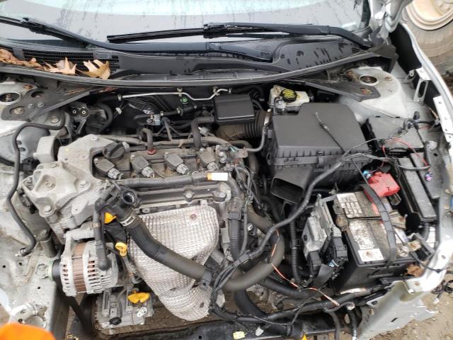 Photo 7 from auction – 2015 NISSAN ALTIMA 2.5 with VIN 1N4AL3AP6FC151771