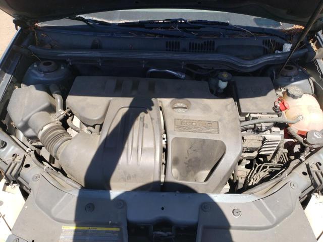 Photo 7 from auction – 2007 CHEVROLET COBALT LT with VIN 1G1AL58F377344496
