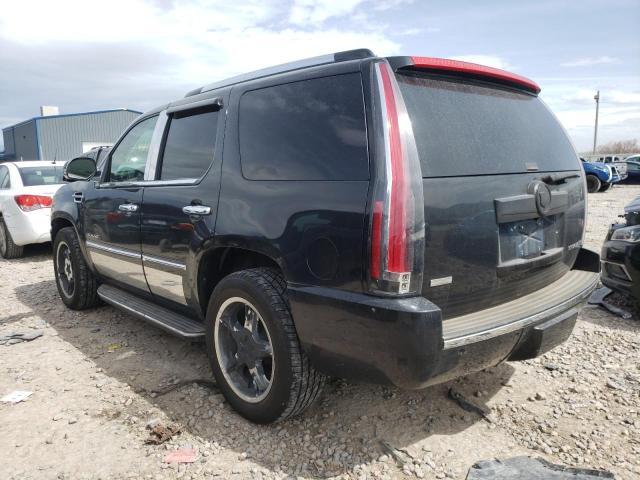 Photo 3 from auction – 2010 CADILLAC ESCALADE L with VIN 1GYUKBEF1AR138819