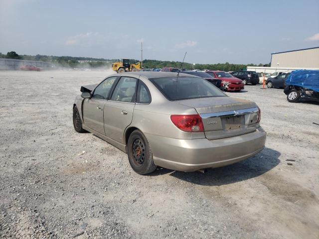 Photo 3 from auction – 2003 SATURN L200 with VIN 1G8JU54F53Y504080