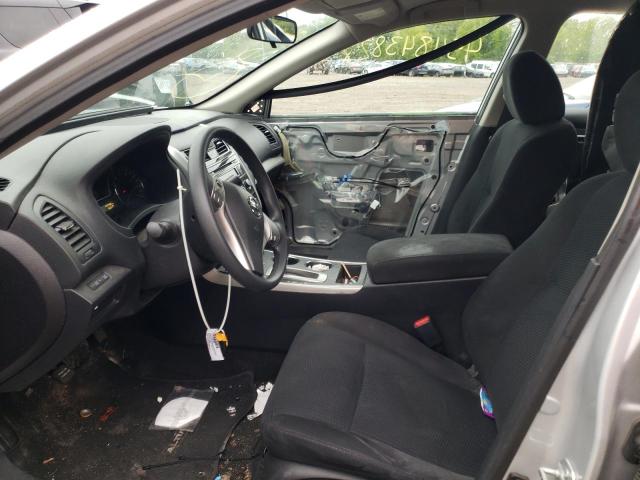 Photo 5 from auction – 2015 NISSAN ALTIMA 2.5 with VIN 1N4AL3AP6FC151771