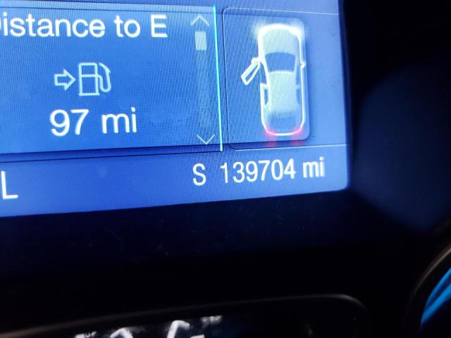 Photo 8 from auction – 2014 FORD FOCUS SE with VIN 1FADP3K24EL253573
