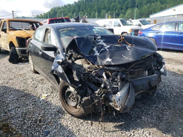 Photo 9 from auction – 2013 NISSAN ALTIMA 2.5 with VIN 1N4AL3AP3DC158948