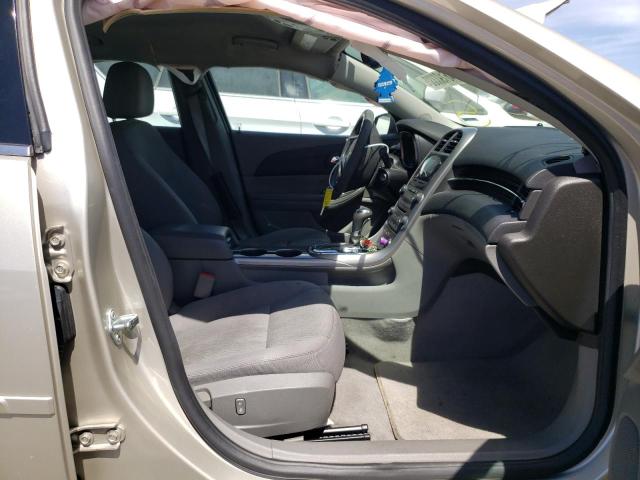 Photo 5 from auction – 2013 CHEVROLET MALIBU LS with VIN 1G11A5SA6DF317006