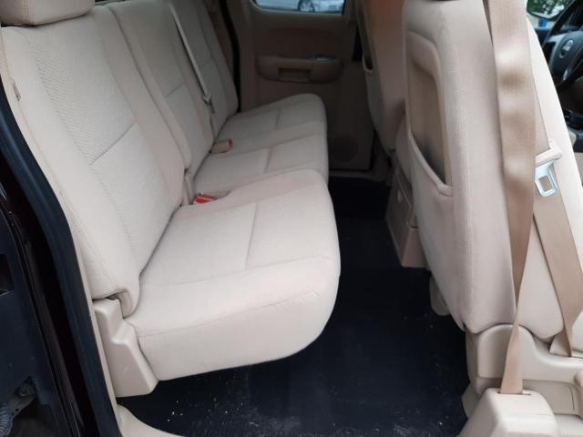 Photo 6 from auction – 2008 GMC SIERRA K15 with VIN 1GTEK19J78Z142385