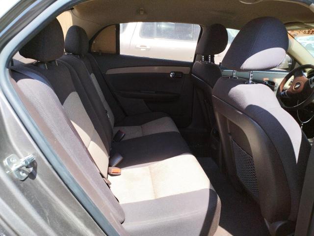 Photo 6 from auction – 2012 CHEVROLET MALIBU LS with VIN 1G1ZB5E01CF317125