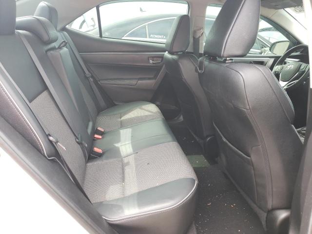 Photo 6 from auction – 2016 TOYOTA COROLLA L with VIN 5YFBURHEXGP464866
