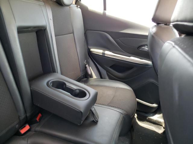 Photo 6 from auction – 2017 BUICK ENCORE PRE with VIN KL4CJASB4HB154171
