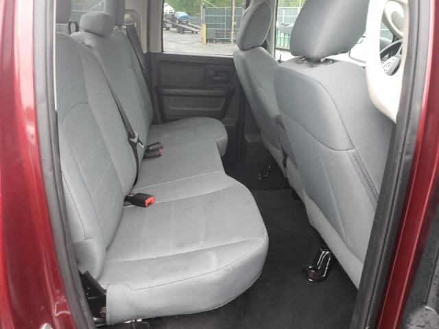 Photo 6 from auction – 2017 RAM 1500 ST with VIN 1C6RR7FT5HS840161