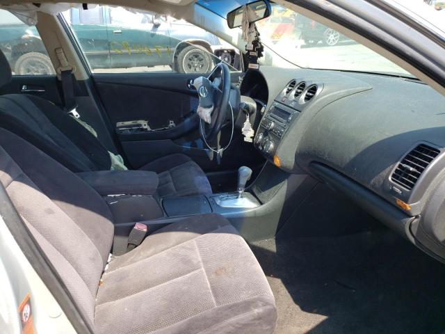 Photo 5 from auction – 2008 NISSAN ALTIMA 2.5 with VIN 1N4AL21E98N453698