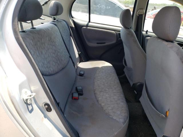 Photo 6 from auction – 2002 TOYOTA ECHO with VIN JTDBT123120220716