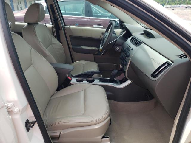 Photo 5 from auction – 2010 FORD FOCUS SEL with VIN 1FAHP3HN0AW281723