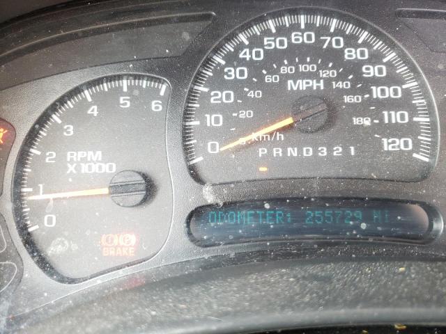Photo 8 from auction – 2006 CHEVROLET SILVERADO with VIN 2GCEC13T861153795