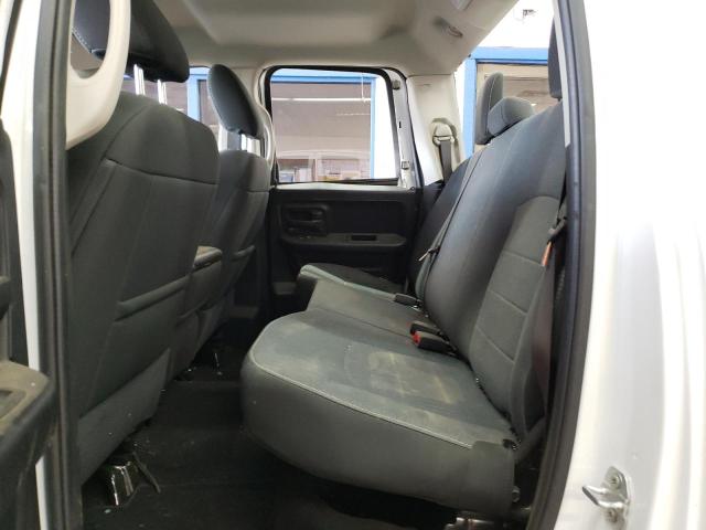 Photo 6 from auction – 2021 RAM 1500 CLASS with VIN 1C6RR7FG1MS507856