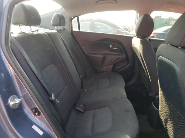 Photo 6 from auction – 2016 KIA RIO LX with VIN KNADM4A35G6681881