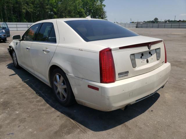 صورة رقم 3 من المزاد - 2009 CADILLAC STS مع VIN 1G6DW67V090111250