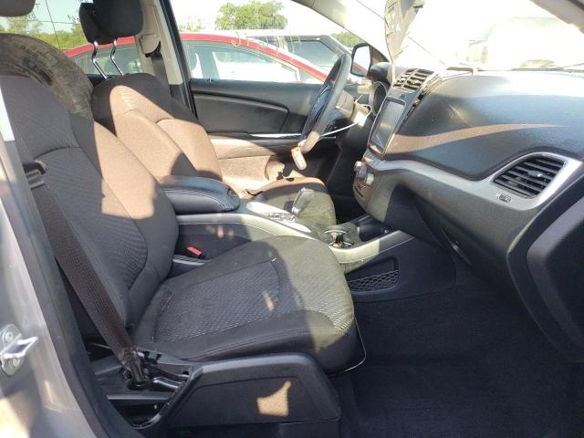 Photo 5 from auction – 2019 DODGE JOURNEY SE with VIN 3C4PDCBB1KT861146