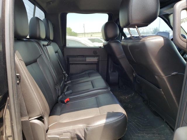 Photo 8 from auction – 2012 FORD F350 SUPER with VIN 1FT8W3BT3CEB32736