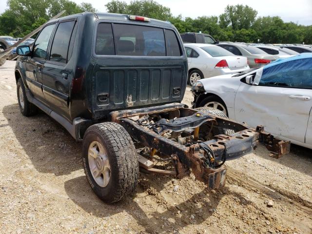 Photo 3 from auction – 2004 FORD EXPLORER S with VIN 1FMZU77K34UB75123